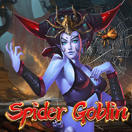 Spider Goblin