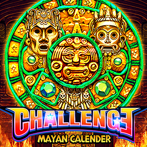 Challenge - Mayan Calendar