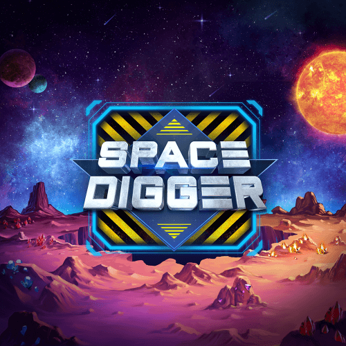 Space Digger